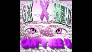 Ladebak x Gx  -  Can't See U FULL EP
