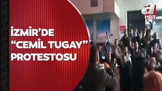 Chp İzmir Büyükşehir Belediye Başkan Adayı Cemil Tu Oldu Tunç Soyer Gitti Kaostan O Isim Çıktı