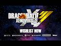 XENOVERSE 3 UPDATE!