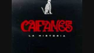 Amanece - Caifanes