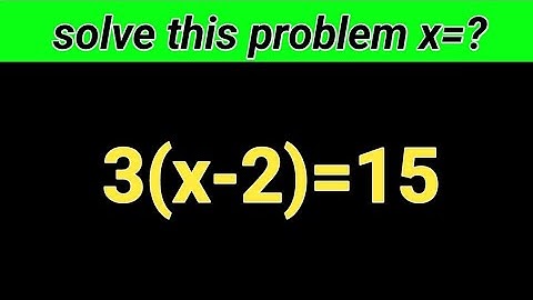 A Nice Algebra Question | Maths Olympiad | Maths Question l x of velue l x का मान कैसे निकालें#maths