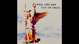 Paul Van Dyk - For An Angel (PvD Angel in Heaven Radio Mix) (1998)