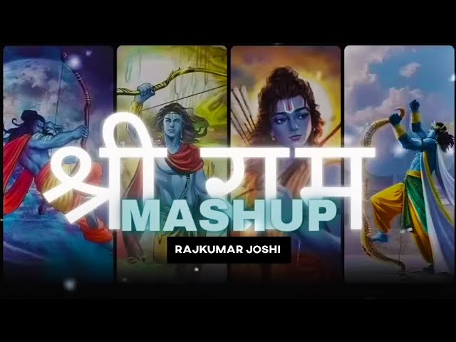 Shree Ram Mashup 2024 | Bhakti Songs Mashup | Ayodhya Mandir Special | Devotional Mashup 2024 class=