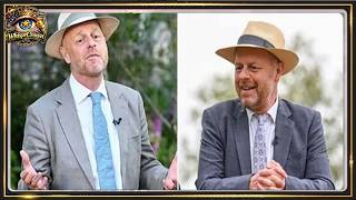 Joe Swift Criticises BBC After Chelsea Flower Show Exit