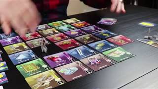 10 Minute Heist: The Wizard's Tower - Tutorial Video