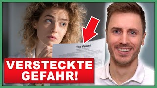 Krank trotz "guter" Laborwerte? Experte erklärt warum!
