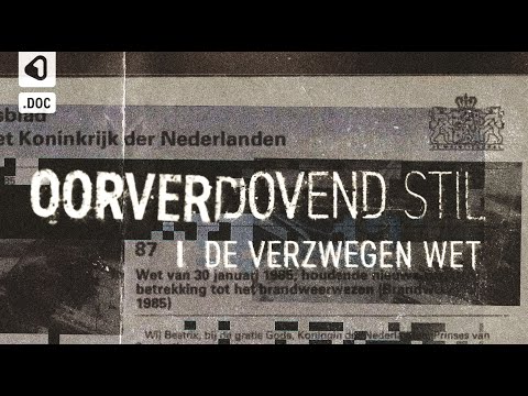 Video: Mobilisatievoorschrift: wat is het en aan wie wordt het afgegeven?