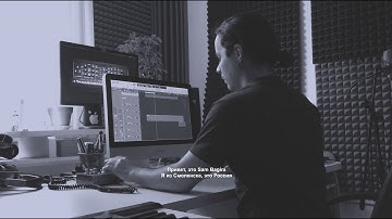 TakeOver Introduce Sam Bagira - Axtone Records