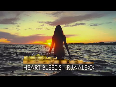 Heart Bleeds - RJaalexx