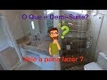 O que é Demi-Suíte? Vale a pena fazer uma?