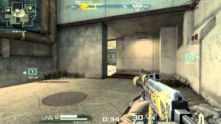 AVA CN 4kill