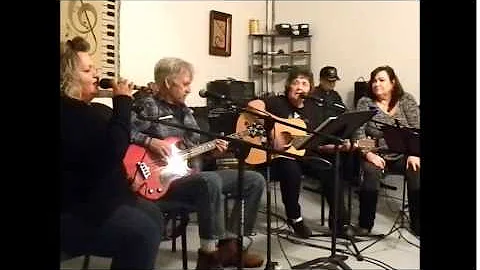 Renee Lucas - Sheltered In The Arms Of God - 11/15...