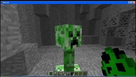 Mine-imator Tutorial: Items Skins and Camera 4