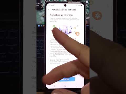 Actualizar Software a
