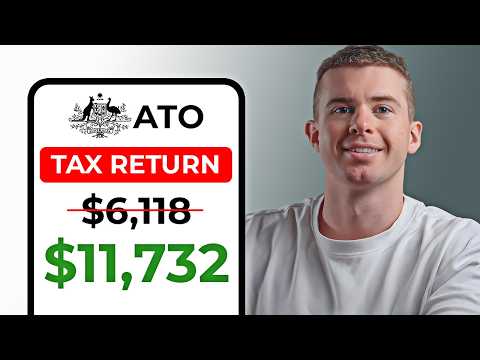 8 Ways To Maximise Your Australian Tax Return In 2026