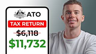 8 Ways To Maximise Your Australian Tax Return In 2026