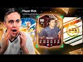 Opening BOTH 86+ Base/TT Or UCL Hero Player Picks!!!