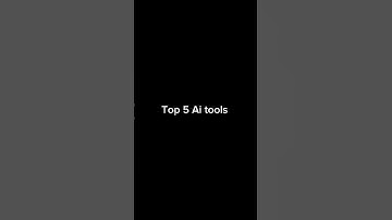 Top 5 Free Ai tools 2025.   #aitools #aivideos #openai #chatgpt #viralvideo #youtubeshorts