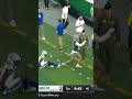 Zevi Eckhaus Highlights - 9/27/25 vs. Colorado State