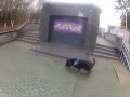 ЛюКан.След на сложной поверхности.11.04.24.