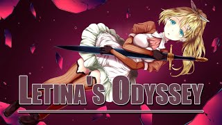 Letina Odyssey - Trailer & Gameplay