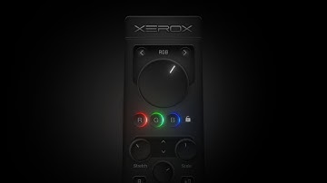 Introducing Xerox for After Effects..