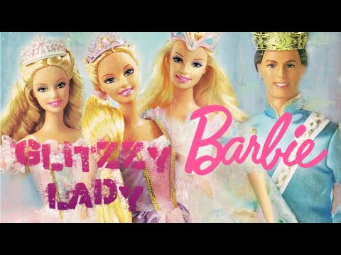 Barbie™ Movie Doll Commercials 2001 - 2020