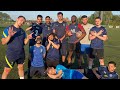 Match du 04/06 2eme mi-temps