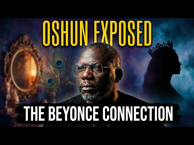 Oshun & Beyonce: The Hidden Spiritual Connection E...