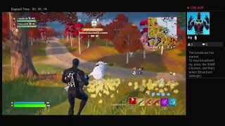 Rule 34 fortnite