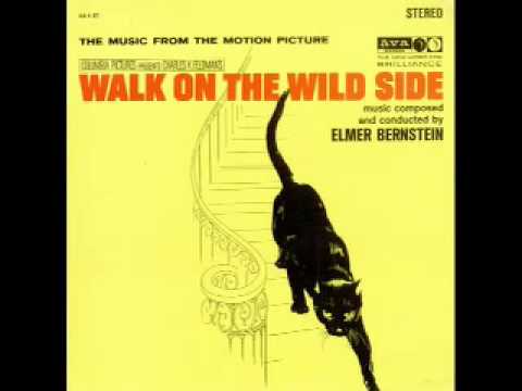 Walk On The Wild Side