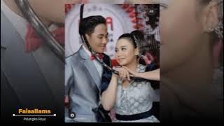 Faisal LIDA Sang PUJAAN