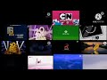 Youtube Thumbnail A lot of Logos played at once v4 (LOUDNESS WARNING)