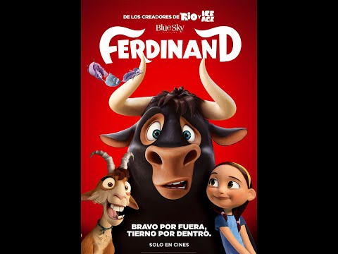 ole el viaje de ferdinand