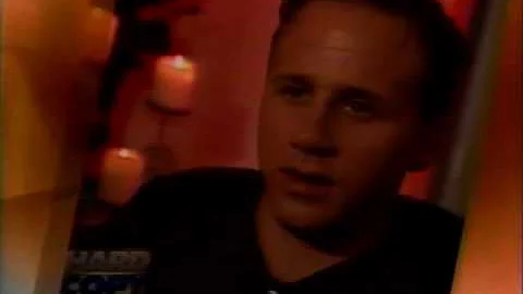 Caged with a Killer: Jason Moss profiled on Hard C...