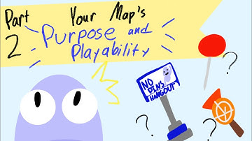 A (Scuffed) Guide to Building in Yeeps: Hide and Seek | Part 2: Purpose and Playability