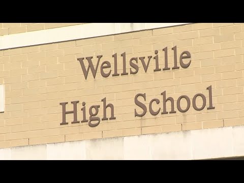 Partnership leads to improvements in Wellsville School District