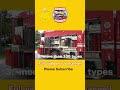 🚒This truck is a REAL life Transformer! 🤖 #shorts #firetruck #rescue #japan #quiz