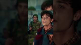 "Will is always sad" - Stranger Things #strangerthings #will #shorts #youtube #осд #уилл #шортс