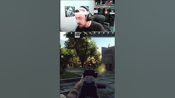 I DIED TO A GHOST? | INVISIBLE PLAYER GLITCH | ESCAPE FROM TARKOV #tarkov #shorts #youtubeshorts