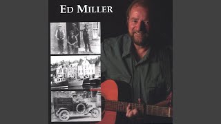 Video thumbnail of "Ed Miller - Mistress"