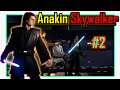Heroes vs Villains: Anakin Skywalker Heroes vs Villains PC Gameplay #2 (NO COMMENTARY)