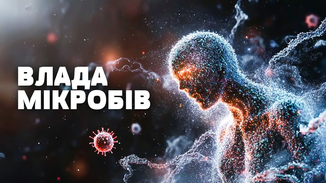 Вони створили ЛЮДСТВО?!  Загублений світ