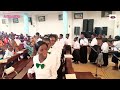 Asante Yesu Kwaya Ya Mt Vicent Wa Paulo Mafinga Jimbo Katoliki Iringa