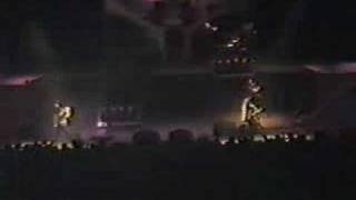 Judas Priest - Heavy Duty + D.O.T.F. - Montreal Canada 84