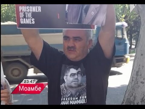 „მოამბე“ რუსულ ენაზე / «Моамбе» на русском языке 07.06.17