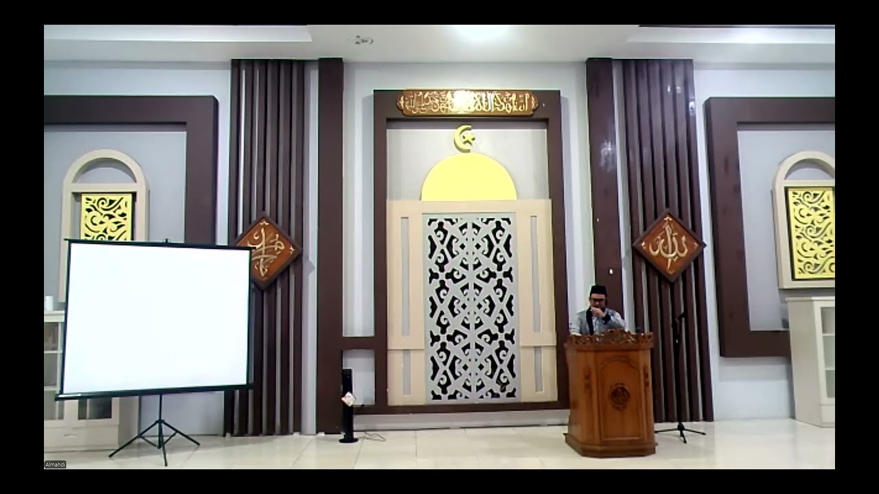 22-02-2026 Hari Muslih Mauud Jemaat Ahmadiyah Kawalu