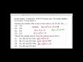 #number_series