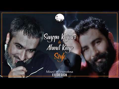 Sagopa Kajmer \u0026 Ahmet Kaya - Söyle (2018)