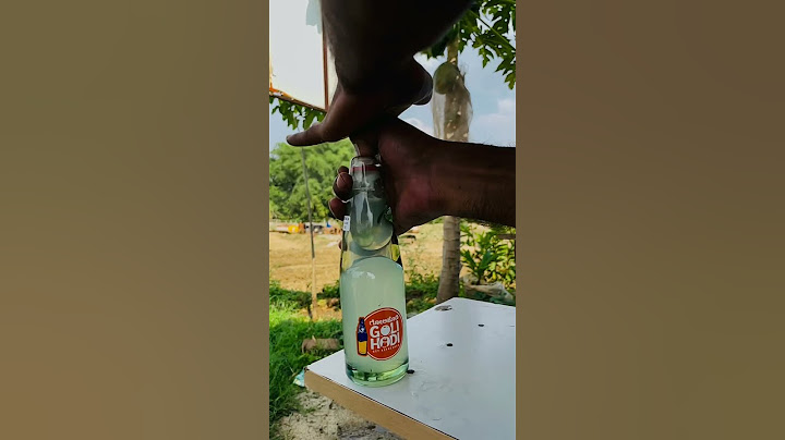 Goli Soda | Oldest Indian Street Drink | subscribe for more videos #shorts #soda #golisoda #india